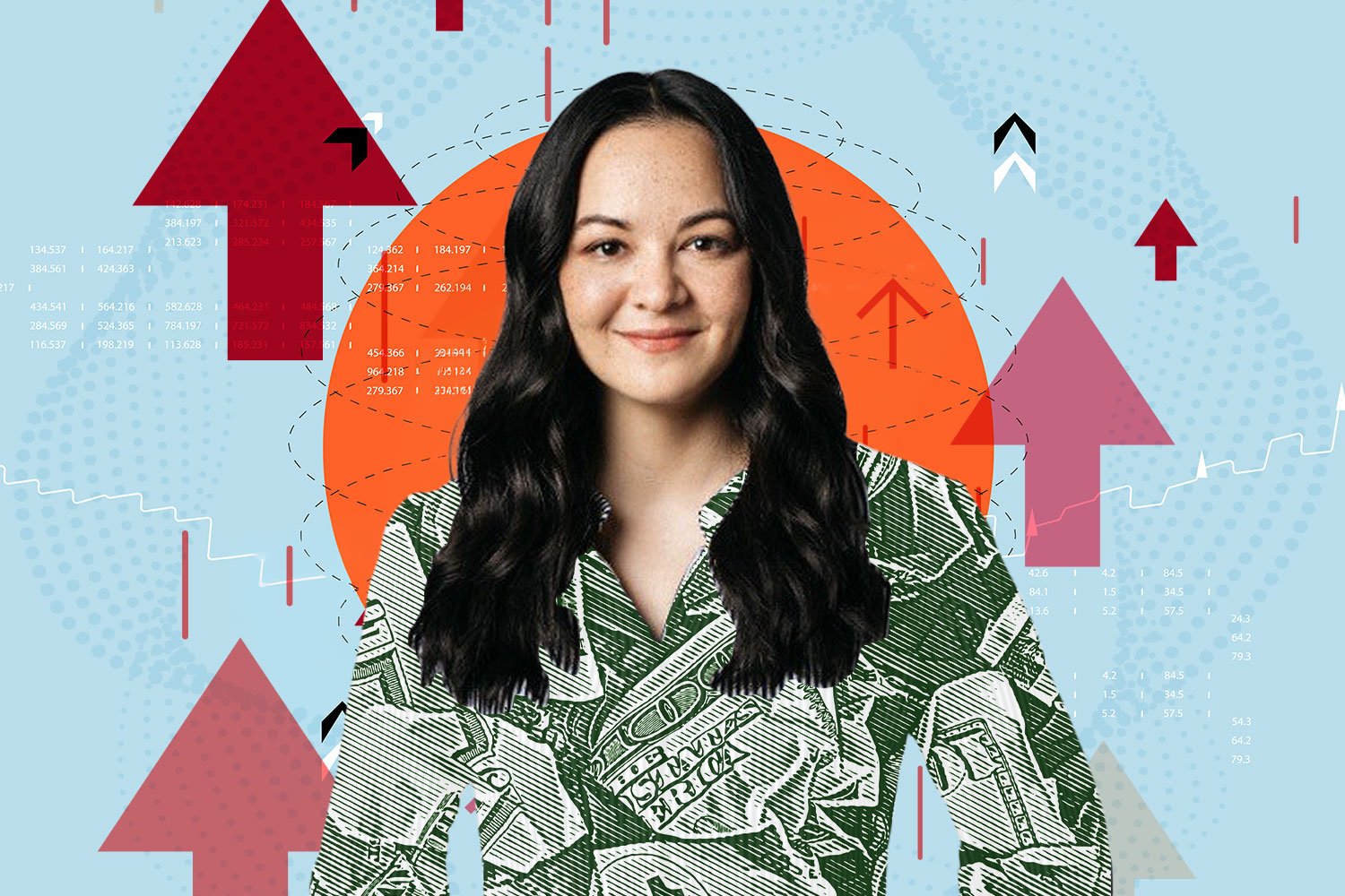 EliseAI CEO Minna Song（图片来源：The Real Deal）