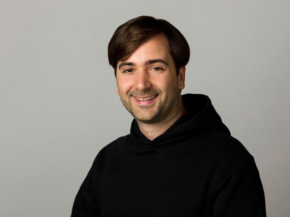 OpenAI 产品负责人 Thibault Sottiaux