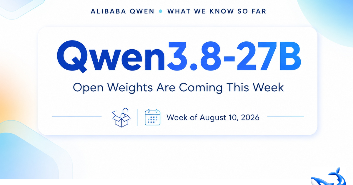 Qwen3.8-27B hero
