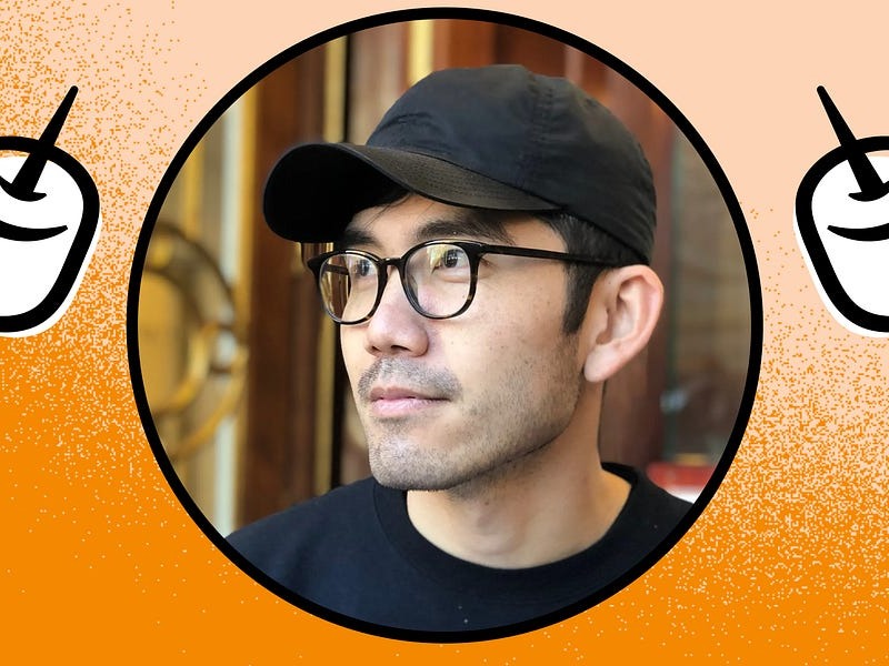 Lenny's Podcast 2025 年 1 月专访 Nan Yu 一集的官方封面图