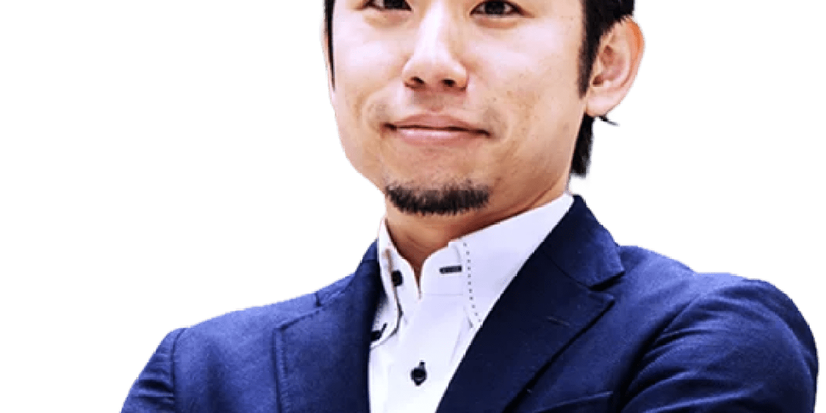 CADDi 联合创始人兼 CEO Yushiro Kato，照片由 CADDi 提供