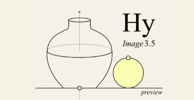 腾讯混元 Hy Image 3.5 preview 官方发布图