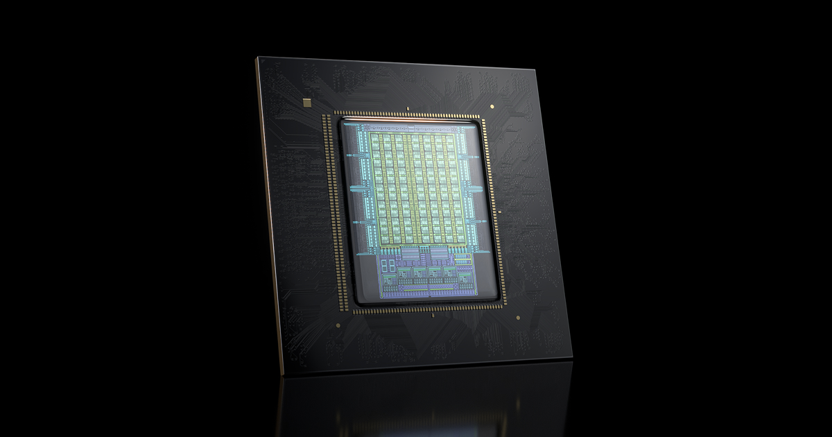 NVIDIA Vera CPU 产品渲染图（Nvidia 官网）