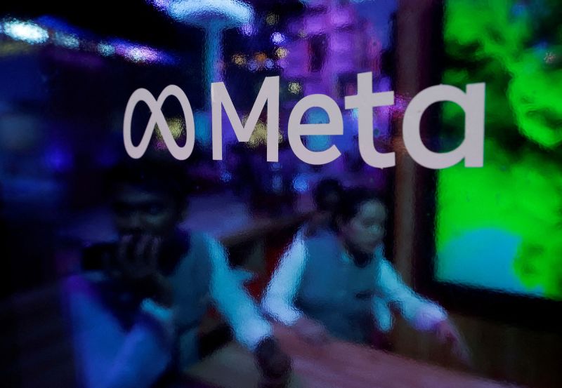 Meta 标识