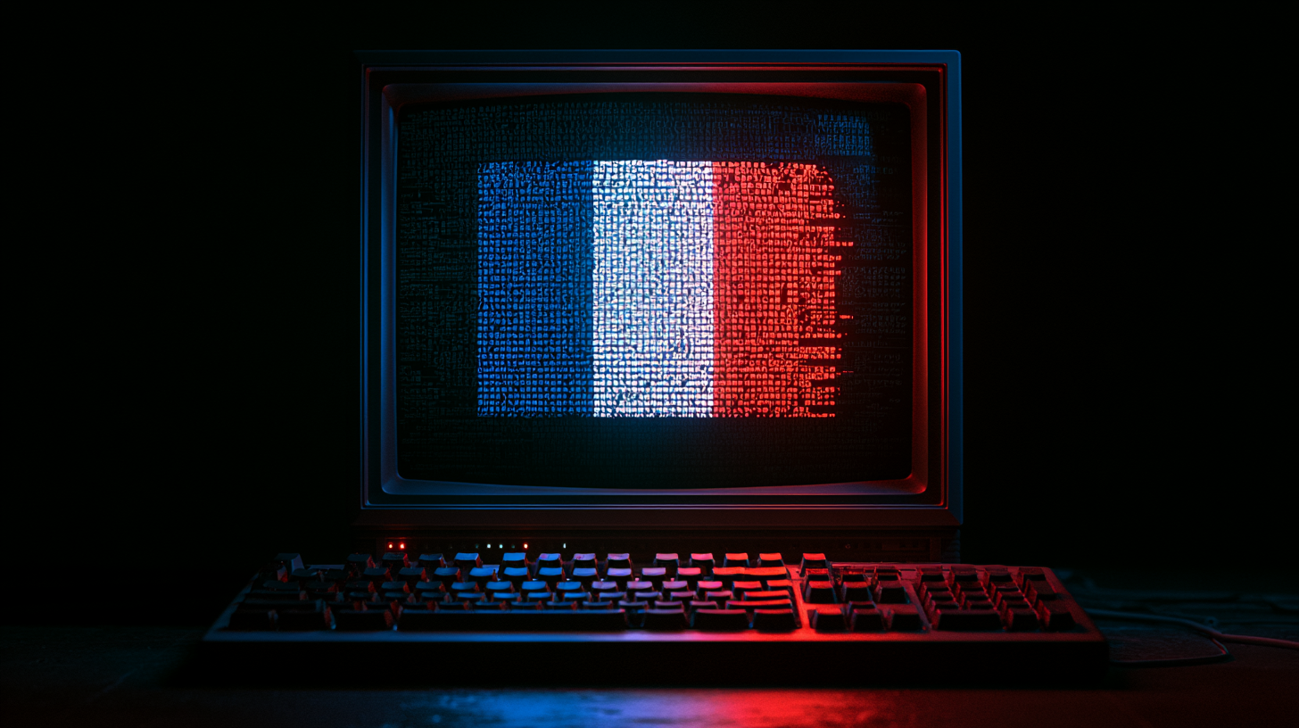 Mistral sovereign AI infrastructure